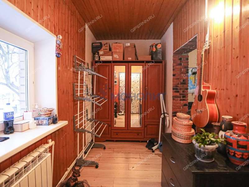 дом на улице Оболенщина село Вязовка