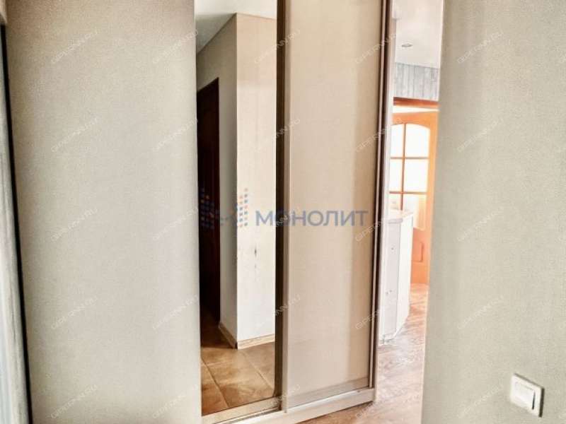 двухкомнатная квартира на Казанском шоссе дом 5