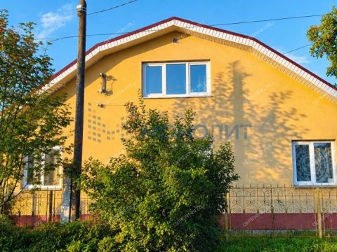 dom-gorod-bogorodsk-bogorodskiy-municipalnyy-okrug фото