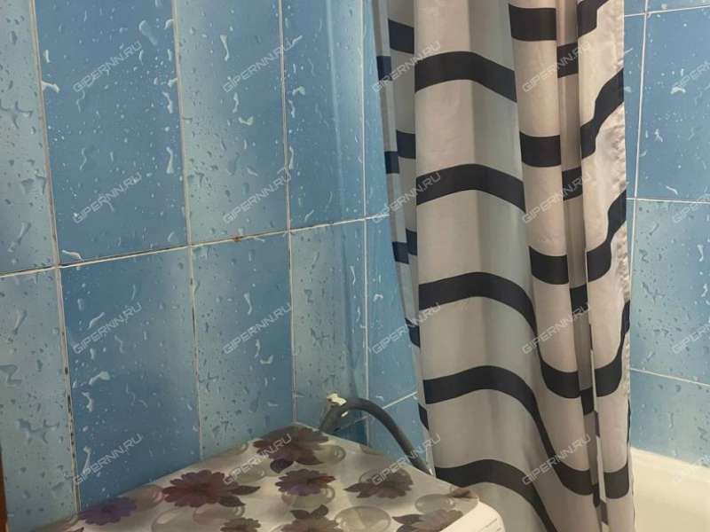 однокомнатная квартира на Мончегорской улице дом 19 к3