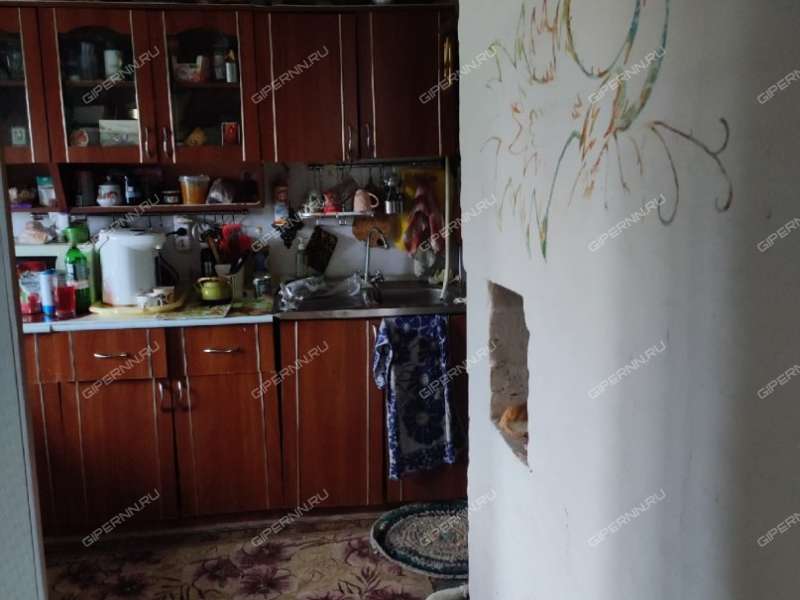 дом на  деревня Антропиха