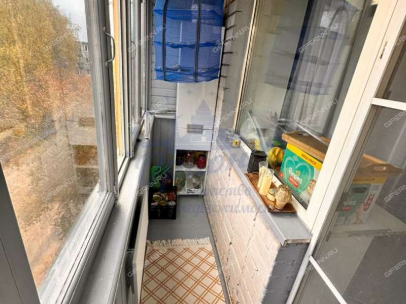 трёхкомнатная квартира на Садовая ул. дом 33 рабочий посёлок Первое Мая(МО рабочий посёлок Малое Козино)