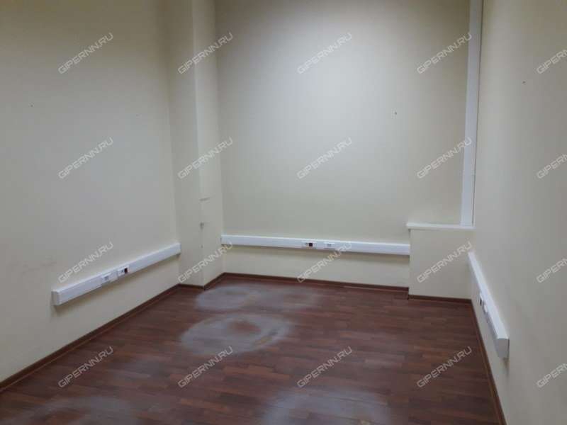 помещение под офис на Маршала Вороноваул, д. 1а