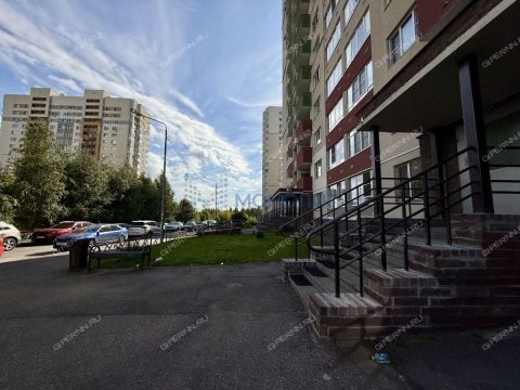 1-komnatnaya-ul-akademika-saharova-d-117-k1 фото