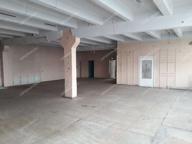 помещение под офис в Восточном проезде