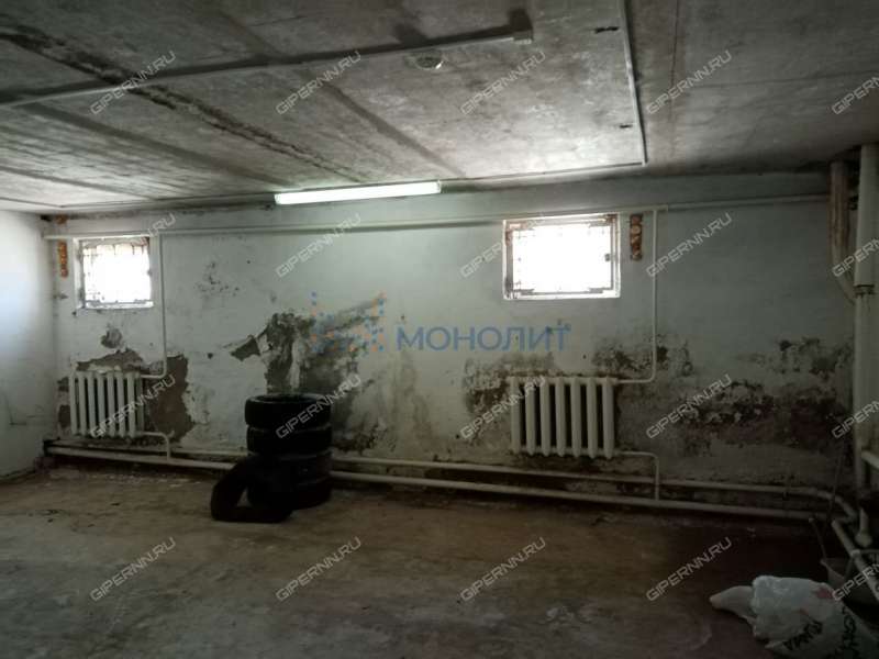 здание под офис на улице Ленина город Богородск