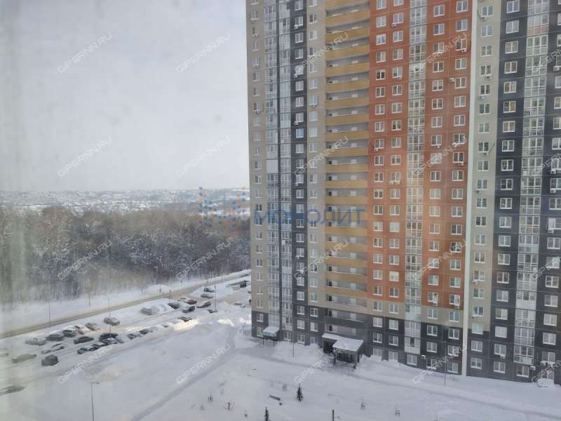 трёхкомнатная квартира на Русской улице улице дом 9 деревня Анкудиновка