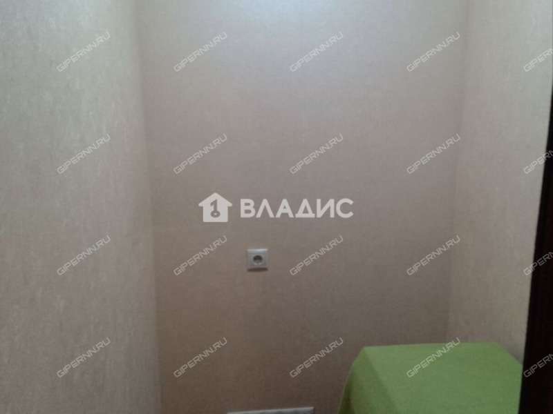 четырёхкомнатная квартира на улице Островского дом 2