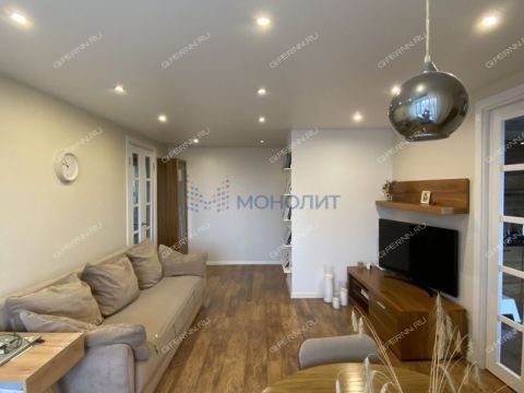 3-komnatnaya-gorod-dzerzhinsk-gorodskoy-okrug-dzerzhinsk фото