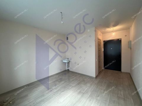 kvartira-studiya-prosp-korablestroiteley-d-50 фото