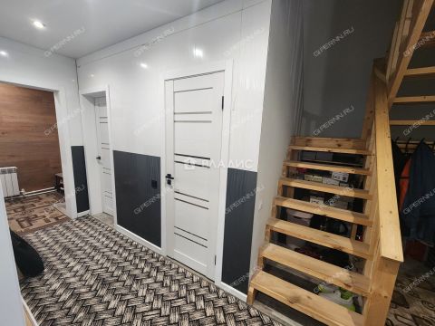 dom-rabochiy-poselok-gorbatovka-gorodskoy-okrug-dzerzhinsk фото