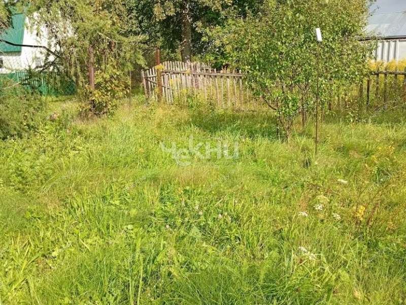 земельный участок 16 соток деревня Раково