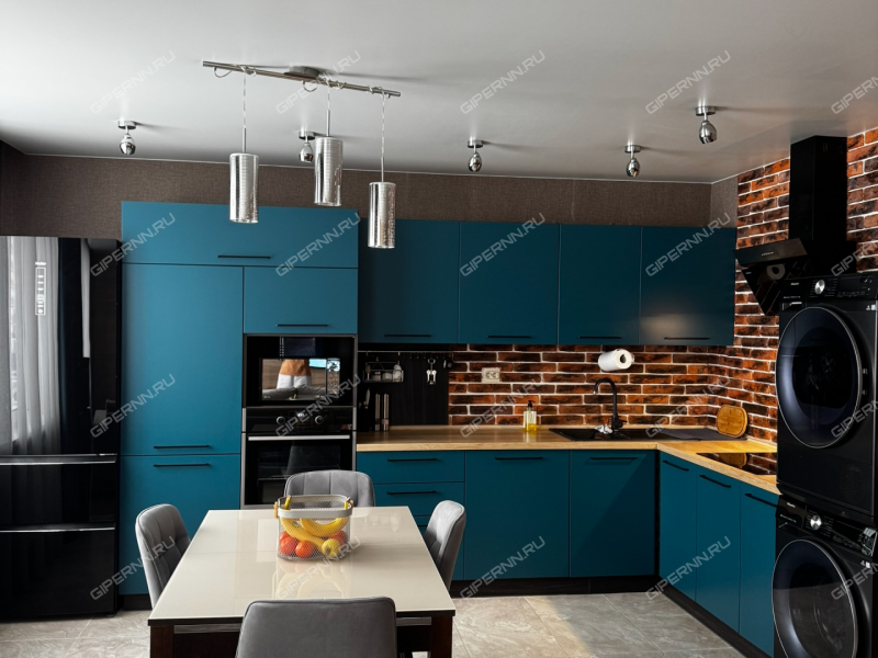 трёхкомнатная квартира на Краснозвёздной улице дом 31