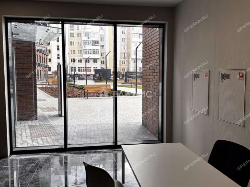 двухкомнатная квартира на Дальней улице дом 10