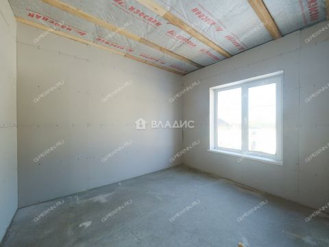 dom-derevnya-chaglava-kstovskiy-rayon фото