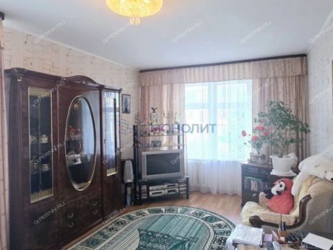 2-komnatnaya-ul-alekseevskaya-d-20b фото