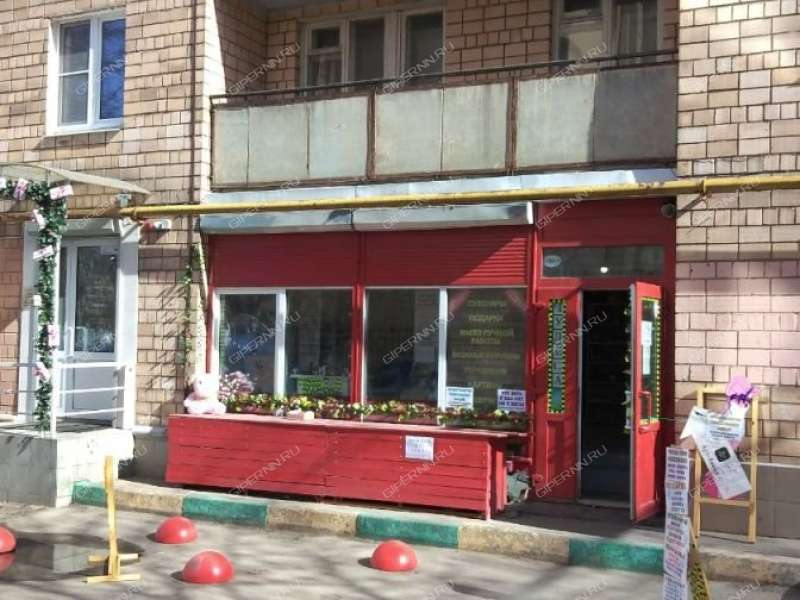 двухкомнатная квартира на Грузинской улице дом 30А