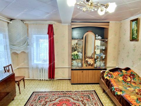 dom-derevnya-rzhavka-kstovskiy-rayon фото