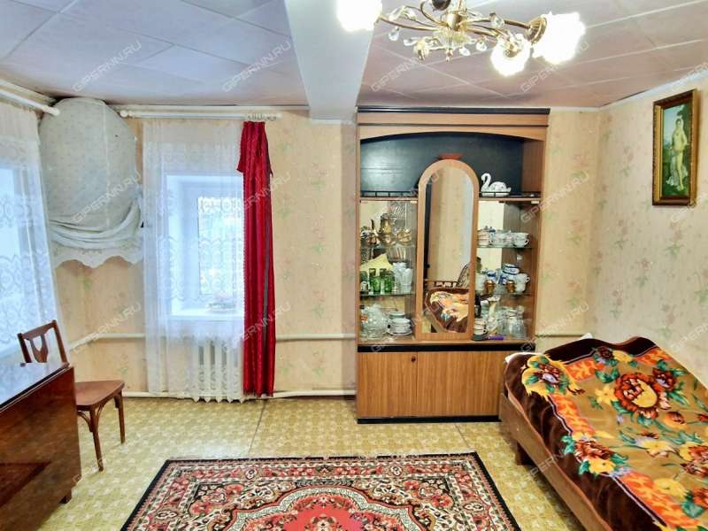 дом на 132 деревня Ржавка