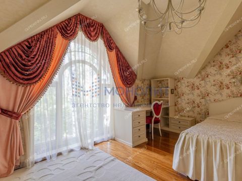 dom-derevnya-maydan-kstovskiy-rayon фото