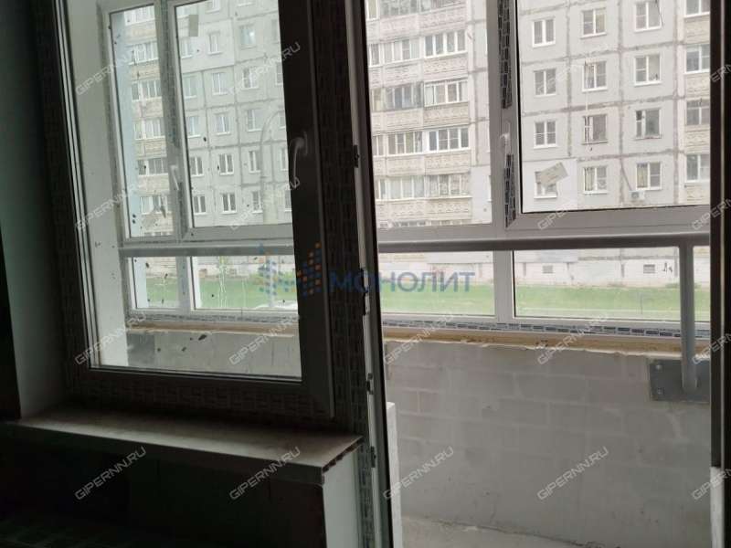 трёхкомнатная квартира на улице Маршала Жукова дом 8 к1