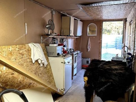 derevnya-malyy-suhodol-gorodeckiy-rayon фото