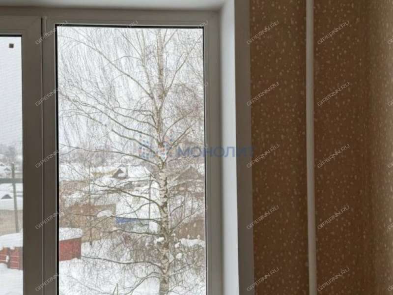 четырёхкомнатная квартира на улице Школьная дом 26 село Линда (Линдовский сельсовет