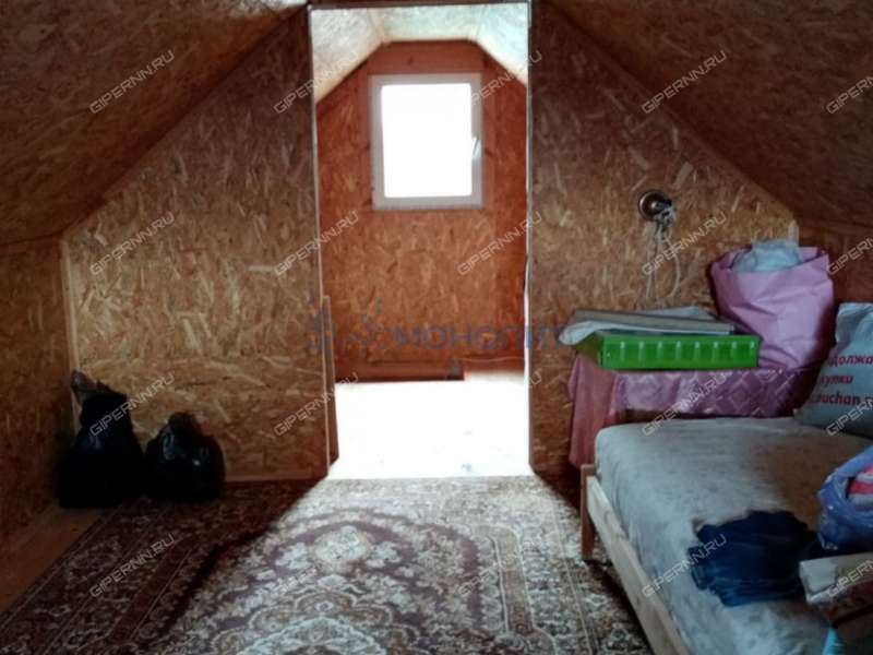 дача на Центральной улице село Лакша