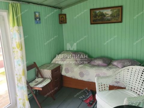 dacha-derevnya-zimenki-kstovskiy-rayon фото