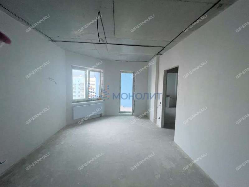 однокомнатная квартира на Деловой улице дом 22