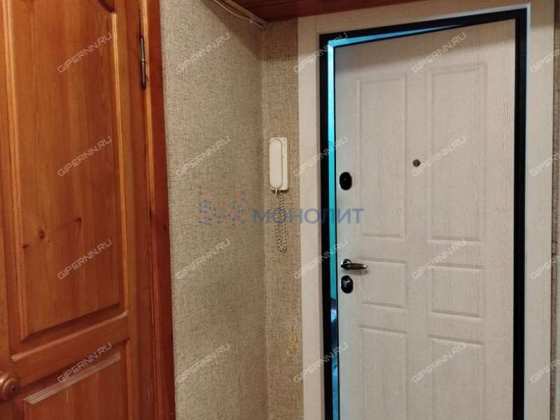 трёхкомнатная квартира на улице Адмирала Васюнина дом 13