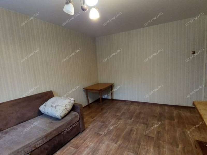 двухкомнатная квартира на улице Толбухина дом 6