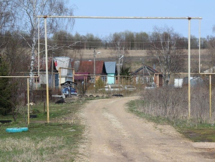 Нижегородцам объяснили отмену бесплатной догазификации до цоколей домов