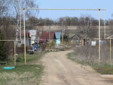 Нижегородцам объяснили отмену бесплатной догазификации до цоколей домов