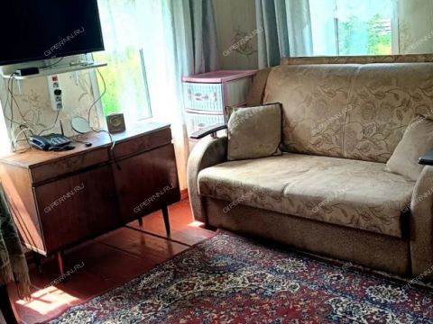 dom-derevnya-yablonnoe-zinyakovskiy-selsovet-gorodeckiy-rayon фото