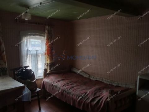 dom-derevnya-chernaya-maza-lyskovskiy-municipalnyy-okrug фото