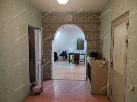 dom-vozrozhdenie-ter-gorodskoy-okrug-bor фото