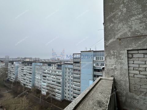 1-komnatnaya-ul-proletarskaya-d-7 фото