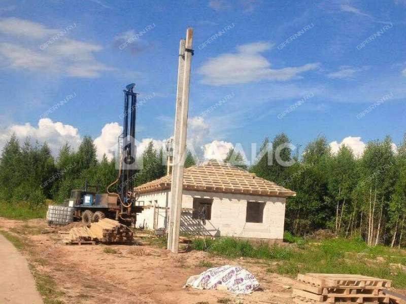 дом на  деревня Студенец