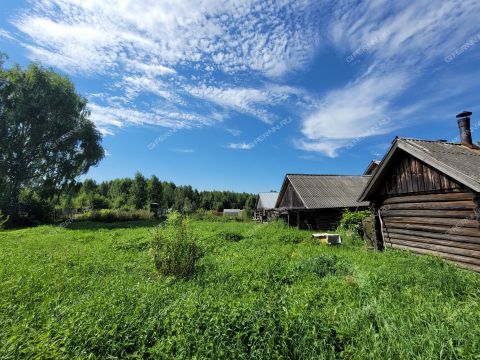 dom-derevnya-hryashhi-koverninskiy-municipalnyy-okrug фото