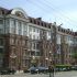 трёхкомнатная квартира на улице Коминтерна дом 127