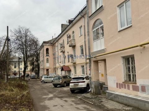 3-komnatnaya-ul-beketova-d-7 фото