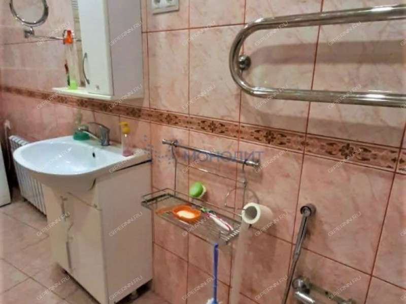 дом в посёлке Берёзовая Роща - 1