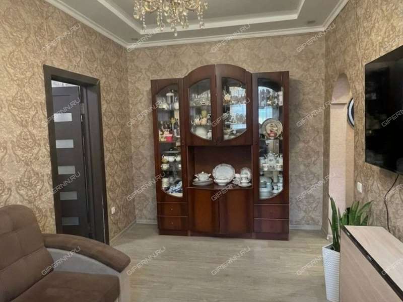 двухкомнатная квартира на Знаменской улице дом 19