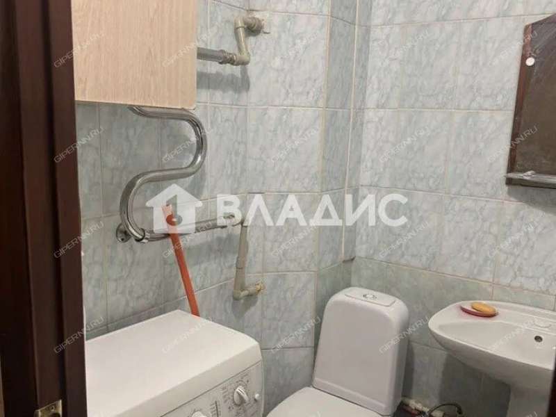трёхкомнатная квартира на проспекте Ленина дом 24Б