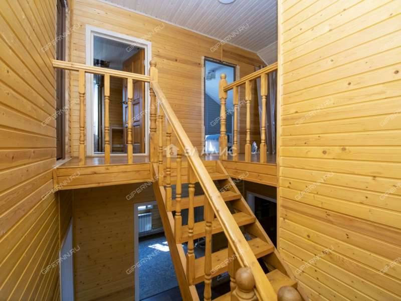 дом на 5 ТСН Серебряные ключи Парк