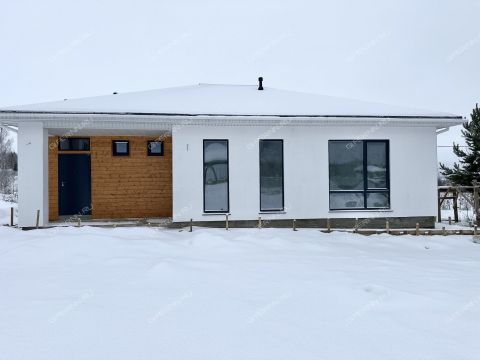 dom-derevnya-maydan-kstovskiy-rayon фото