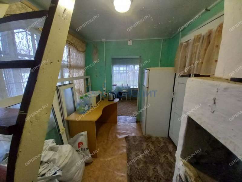 дача на СНТ Окское Окский сп