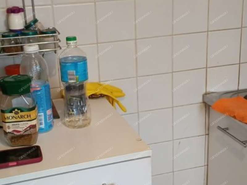 трёхкомнатная квартира на улице Бекетова дом 1