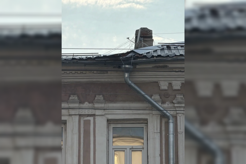 Фото: Марта Бондарева